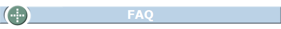 FAQ