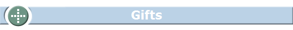 Gifts