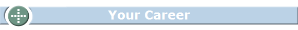 Your Career
